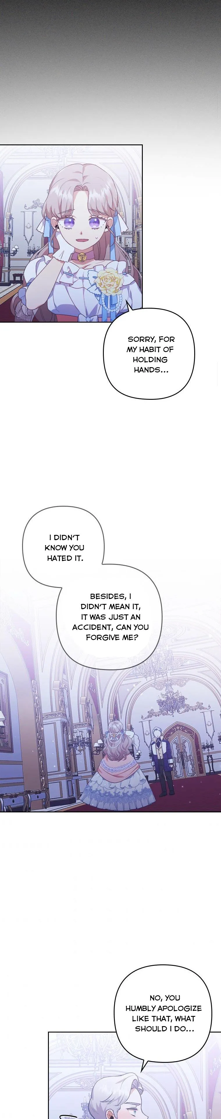 I Was Seduced by the Sick Male Lead Chapter 4 Online - página 17