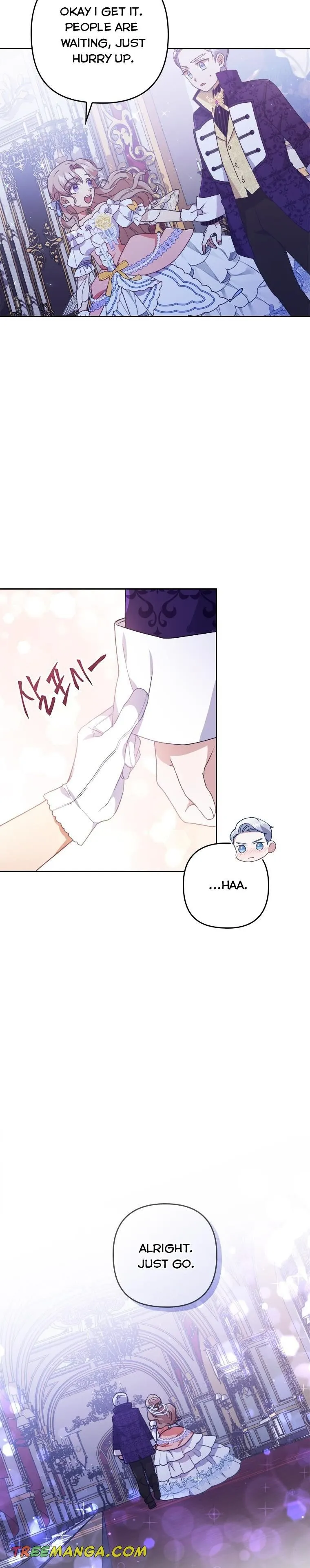 I Was Seduced by the Sick Male Lead Chapter 4 Online - página 19