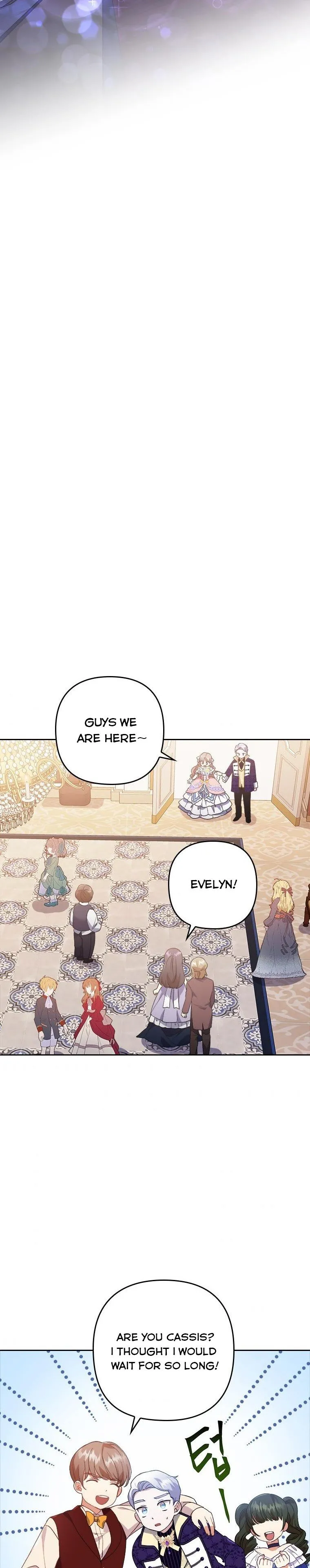 I Was Seduced by the Sick Male Lead Chapter 4 Online - página 20