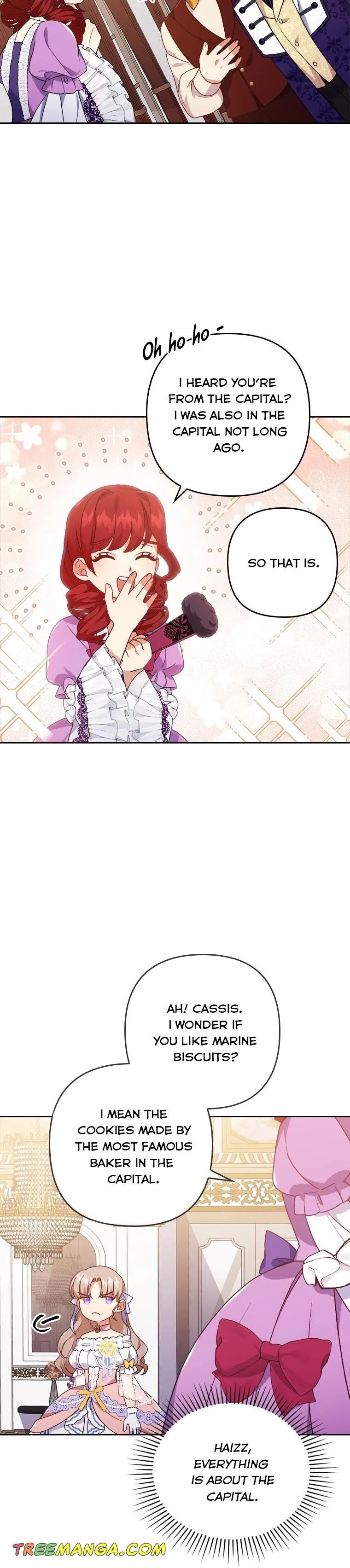 I Was Seduced by the Sick Male Lead Chapter 4 Online - página 25