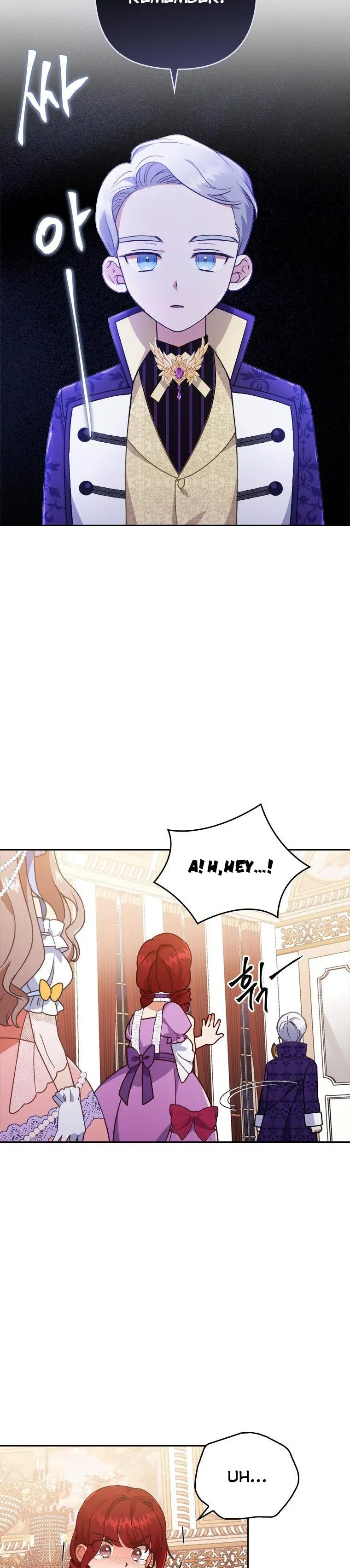 I Was Seduced by the Sick Male Lead Chapter 4 Online - página 29