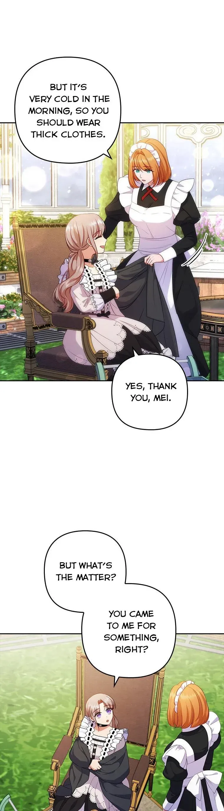 I Was Seduced by the Sick Male Lead Chapter 40 Online - página 11