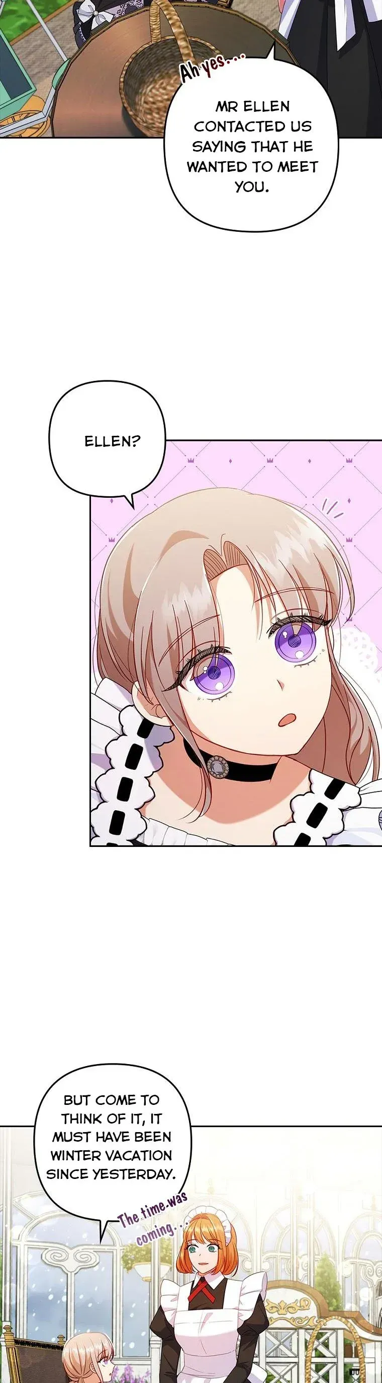 I Was Seduced by the Sick Male Lead Chapter 40 Online - página 12
