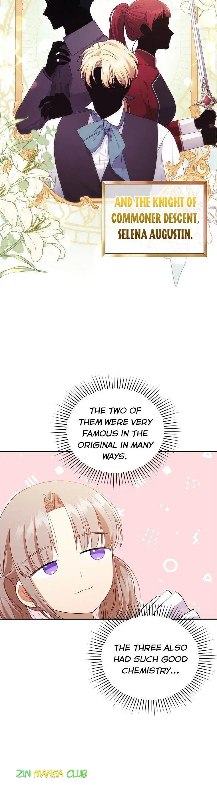 I Was Seduced by the Sick Male Lead Chapter 40 Online - página 14