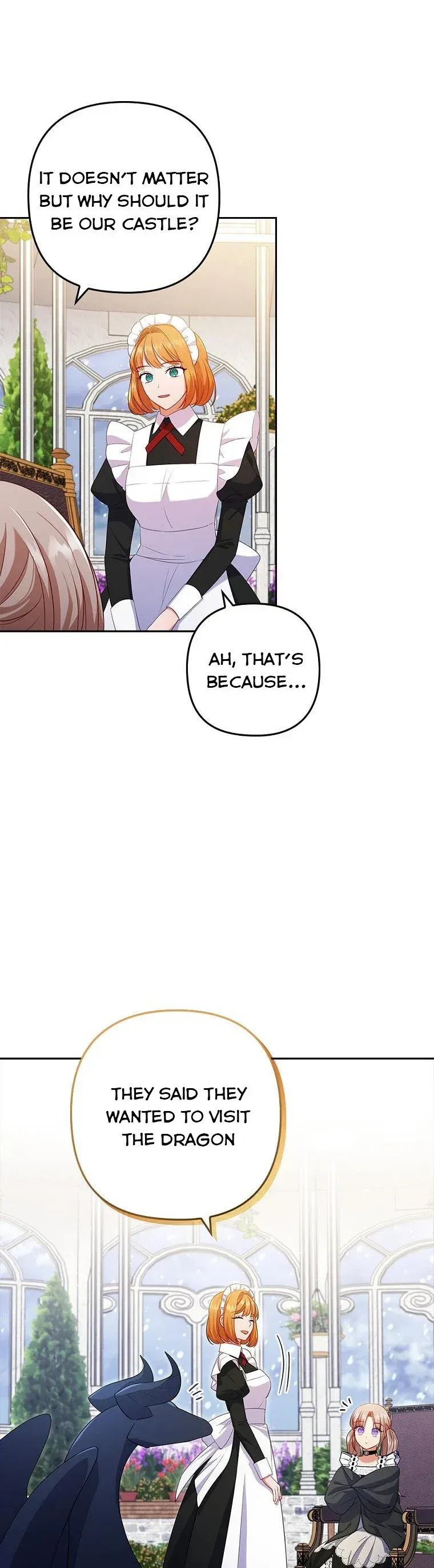 I Was Seduced by the Sick Male Lead Chapter 40 Online - página 15