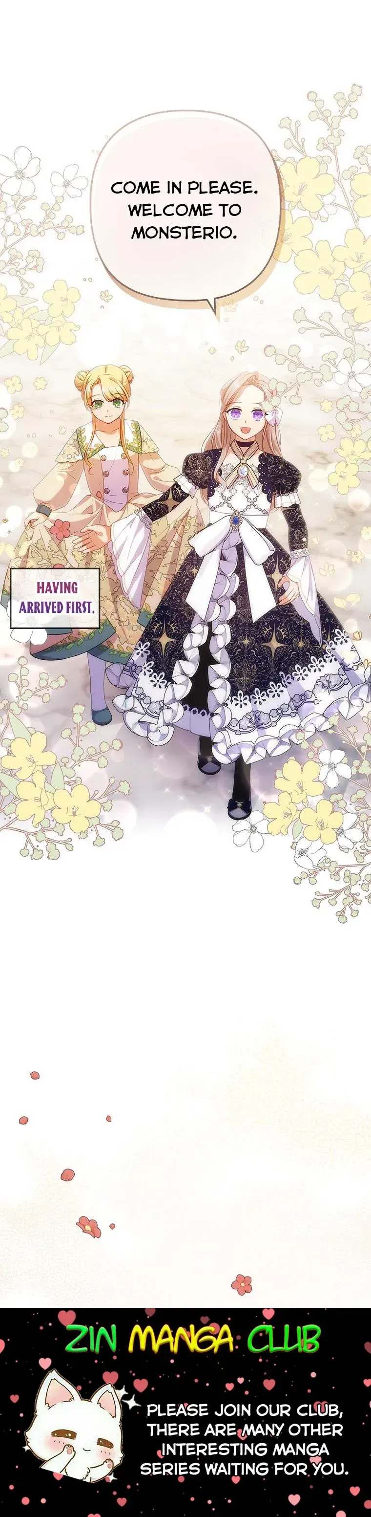 I Was Seduced by the Sick Male Lead Chapter 40 Online - página 25
