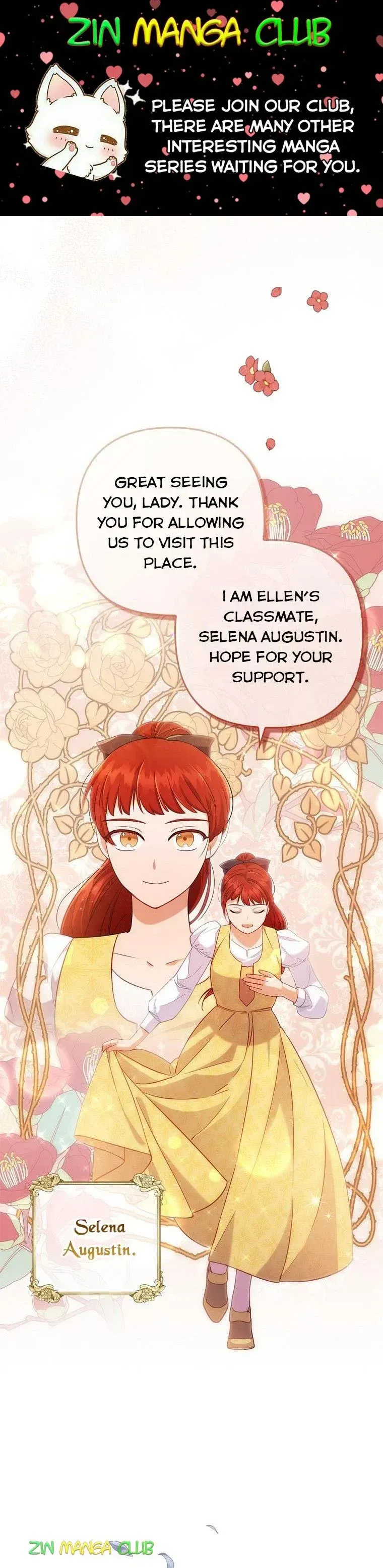 I Was Seduced by the Sick Male Lead Chapter 40.5 Online - página 1