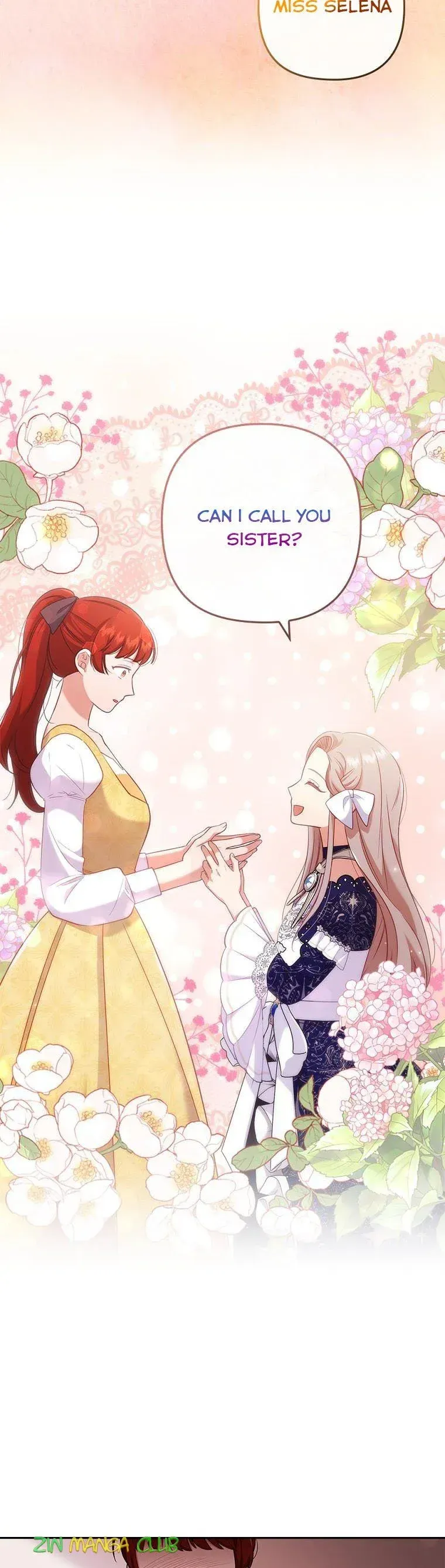 I Was Seduced by the Sick Male Lead Chapter 40.5 Online - página 5