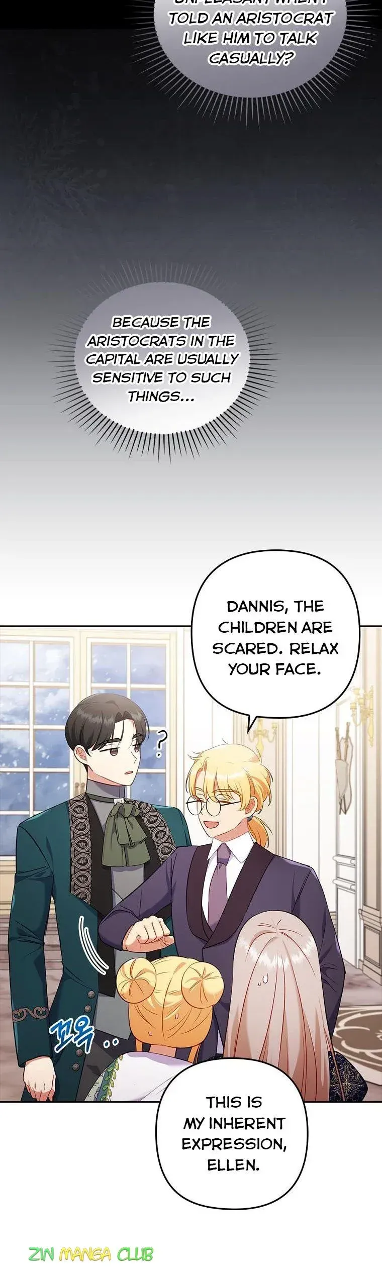 I Was Seduced by the Sick Male Lead Chapter 40.5 Online - página 9
