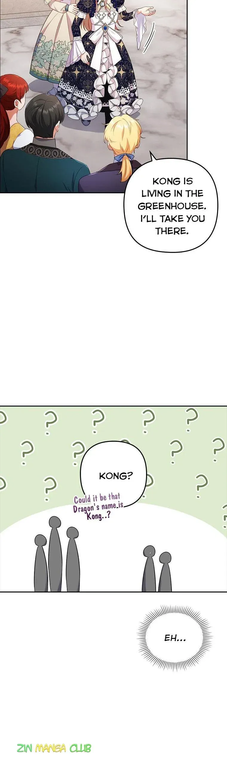 I Was Seduced by the Sick Male Lead Chapter 40.5 Online - página 11