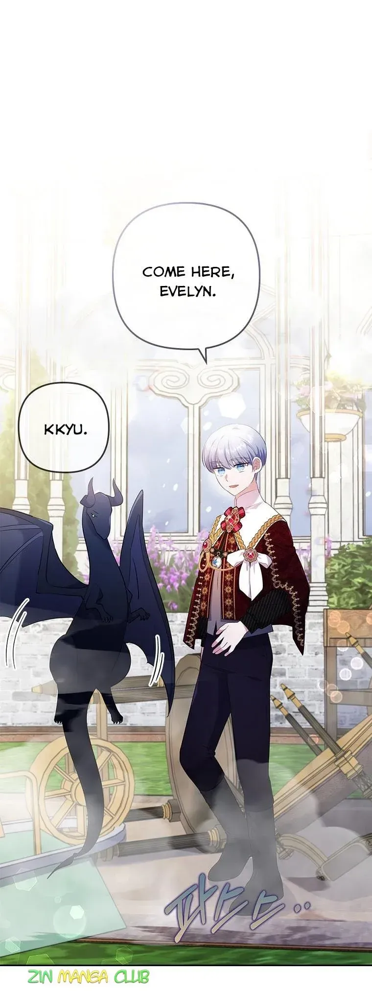 I Was Seduced by the Sick Male Lead Chapter 40.5 Online - página 16