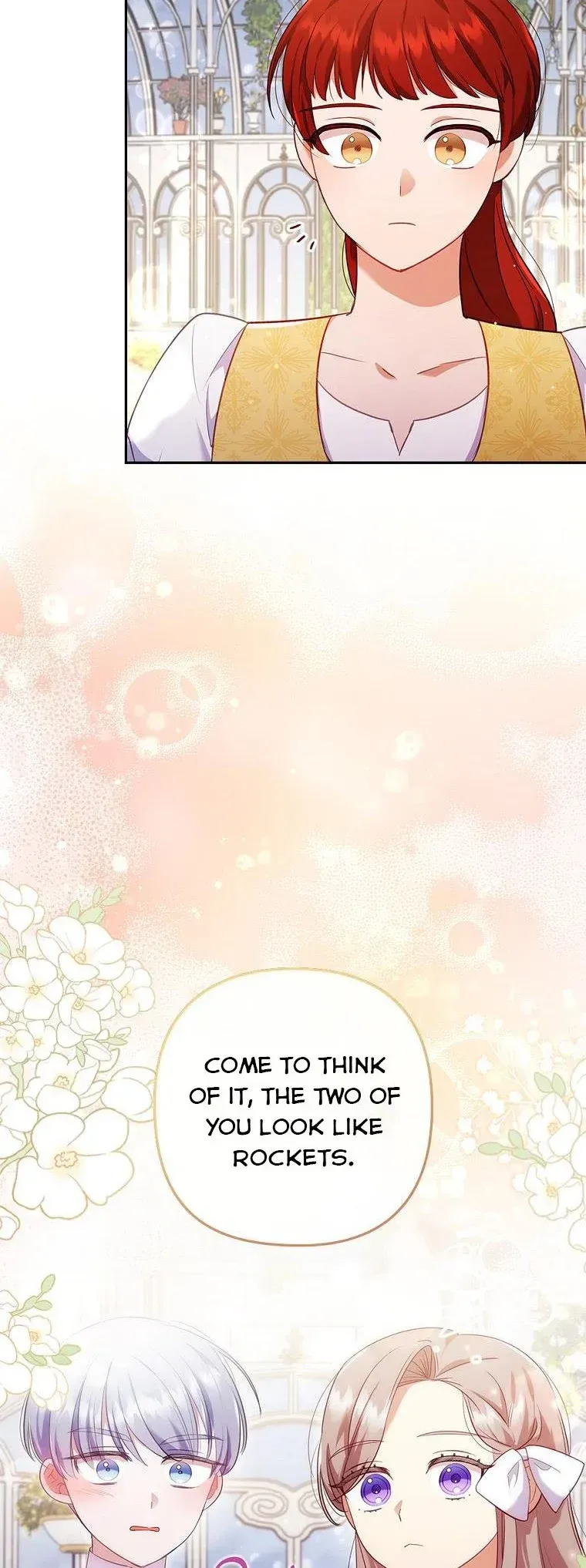 I Was Seduced by the Sick Male Lead Chapter 40.5 Online - página 22