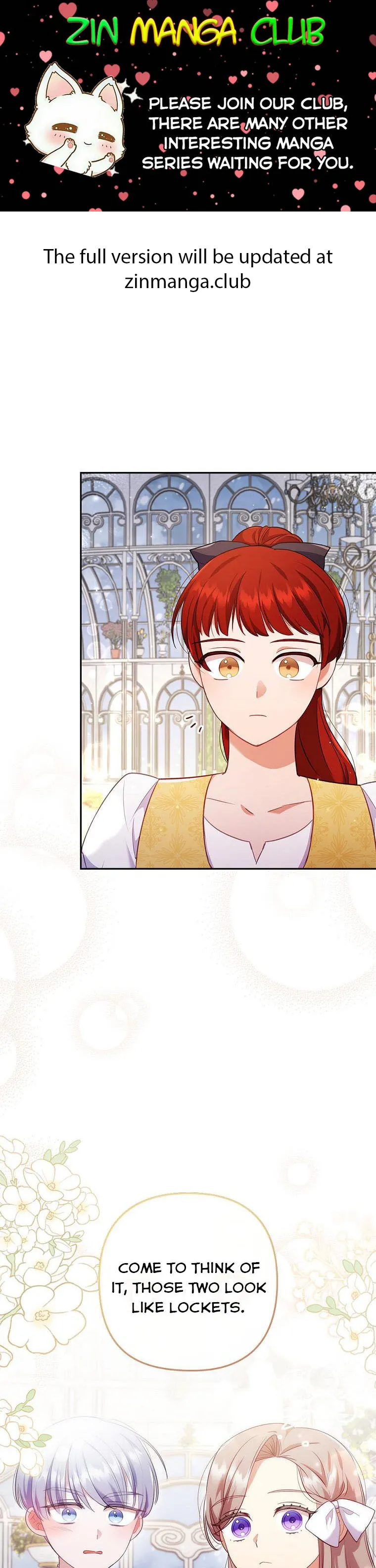 I Was Seduced by the Sick Male Lead Chapter 41 Online - página 1