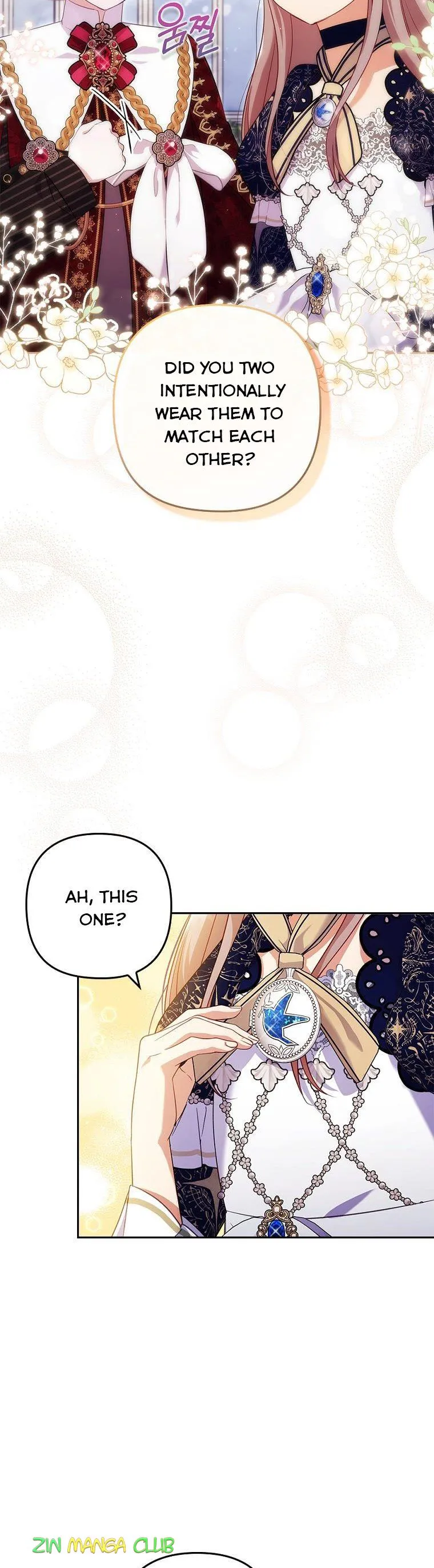 I Was Seduced by the Sick Male Lead Chapter 41 Online - página 2