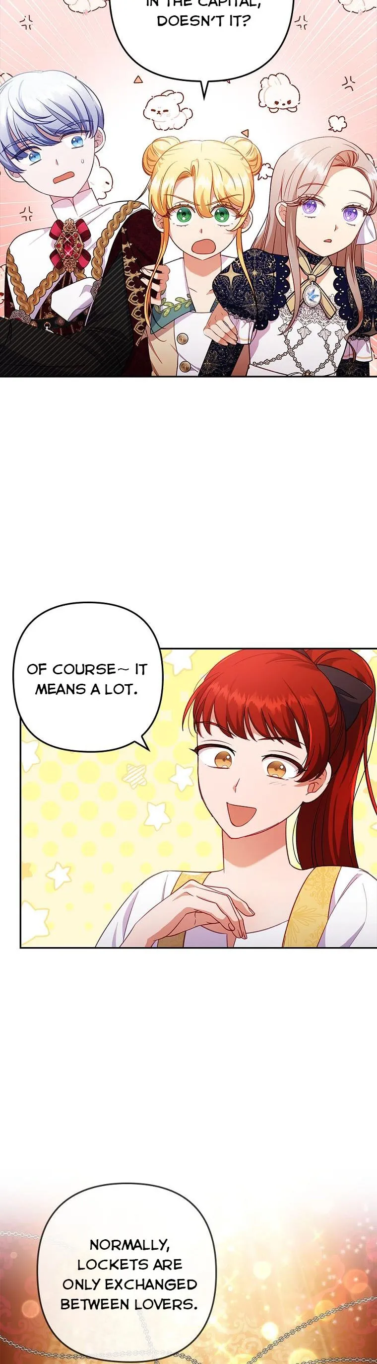 I Was Seduced by the Sick Male Lead Chapter 41 Online - página 5