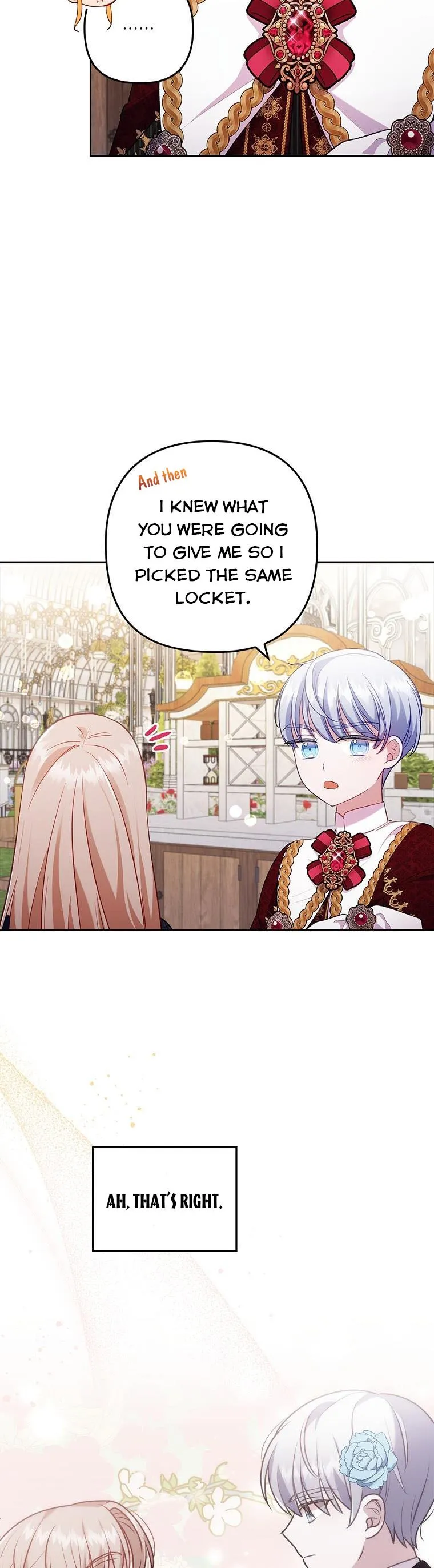 I Was Seduced by the Sick Male Lead Chapter 41 Online - página 8