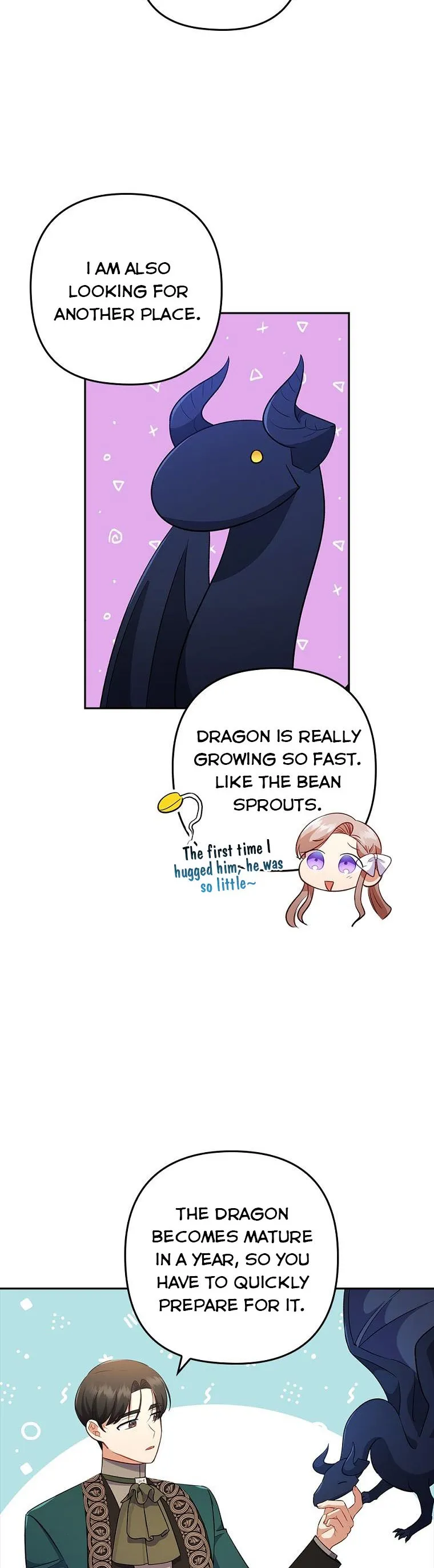 I Was Seduced by the Sick Male Lead Chapter 41 Online - página 15