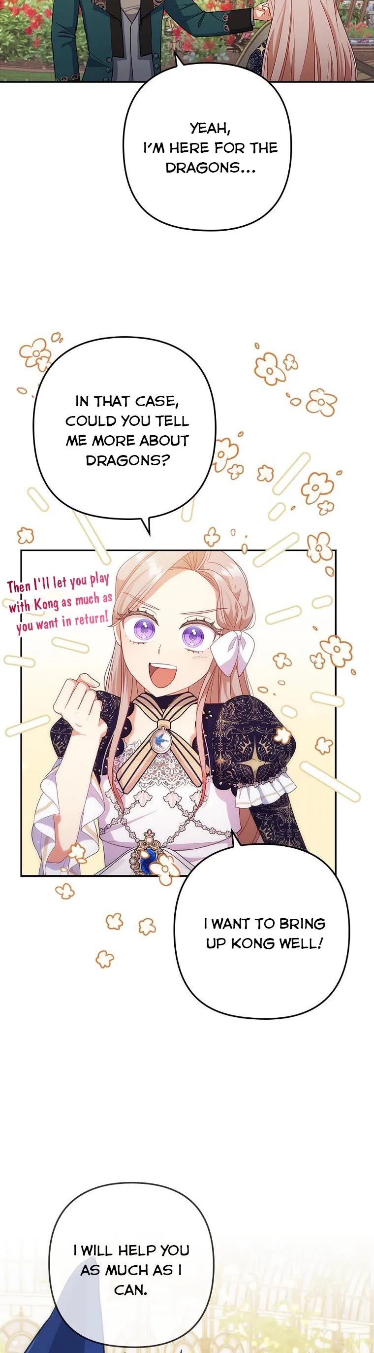 I Was Seduced by the Sick Male Lead Chapter 41 Online - página 18