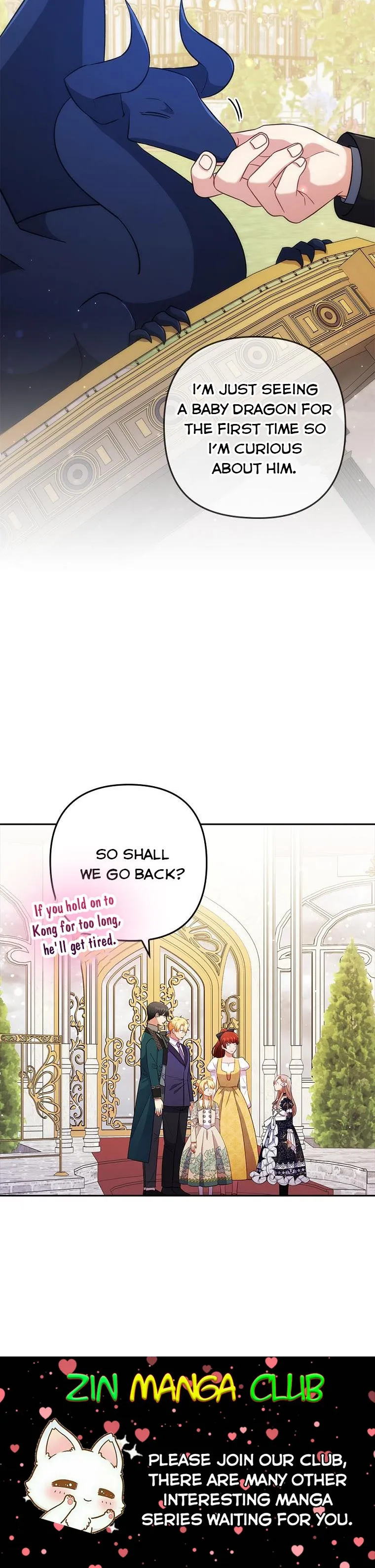 I Was Seduced by the Sick Male Lead Chapter 41 Online - página 19