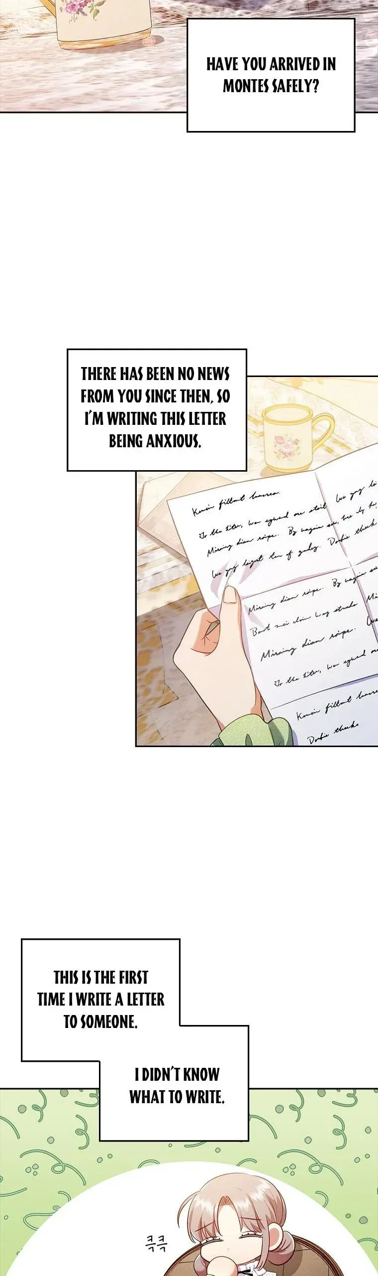 I Was Seduced by the Sick Male Lead Chapter 42 Online - página 2