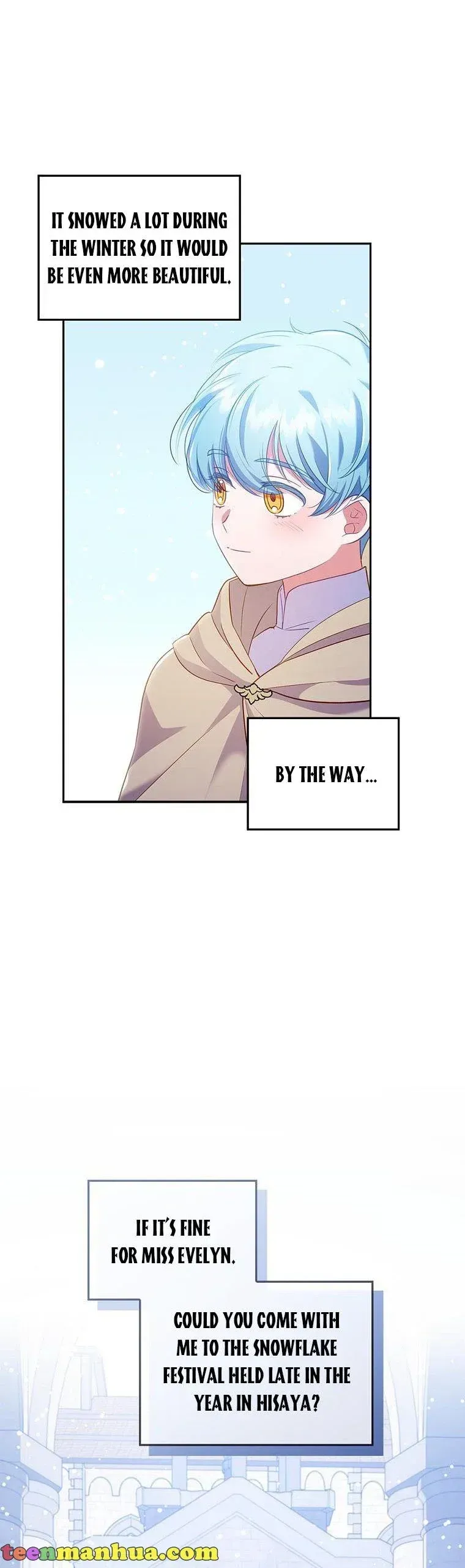 I Was Seduced by the Sick Male Lead Chapter 42 Online - página 4