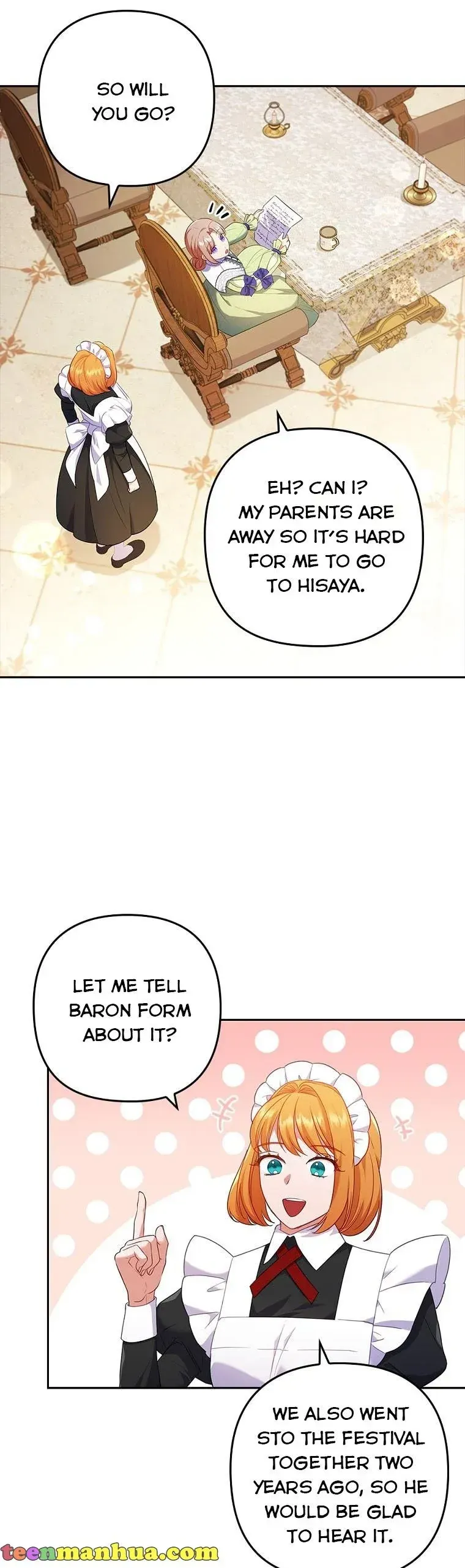 I Was Seduced by the Sick Male Lead Chapter 42 Online - página 10