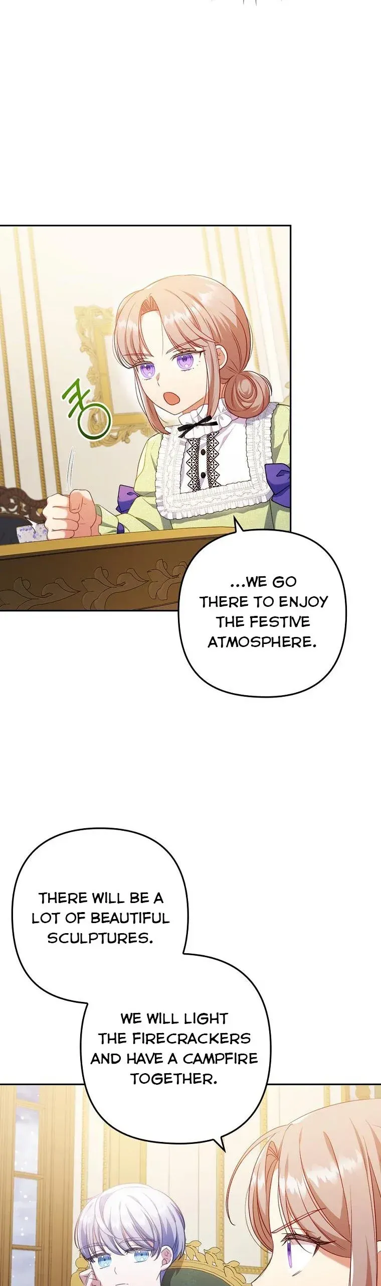 I Was Seduced by the Sick Male Lead Chapter 42 Online - página 16
