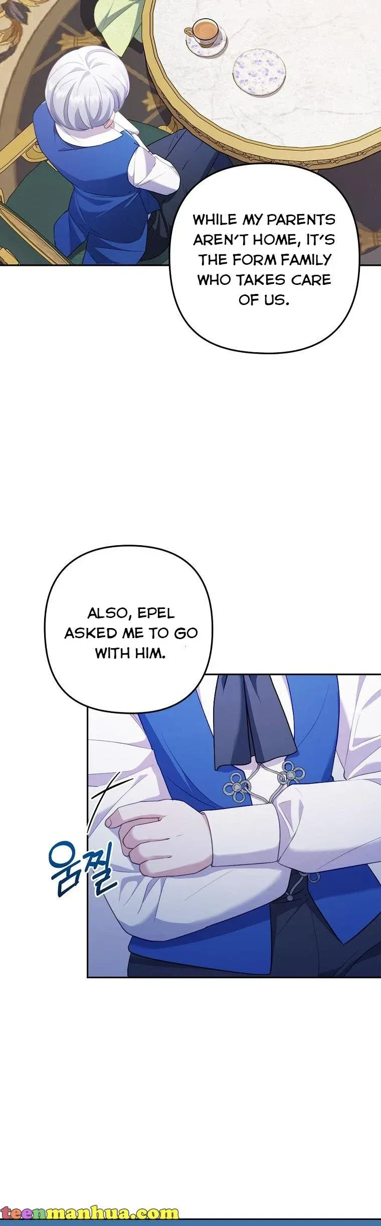 I Was Seduced by the Sick Male Lead Chapter 42 Online - página 19
