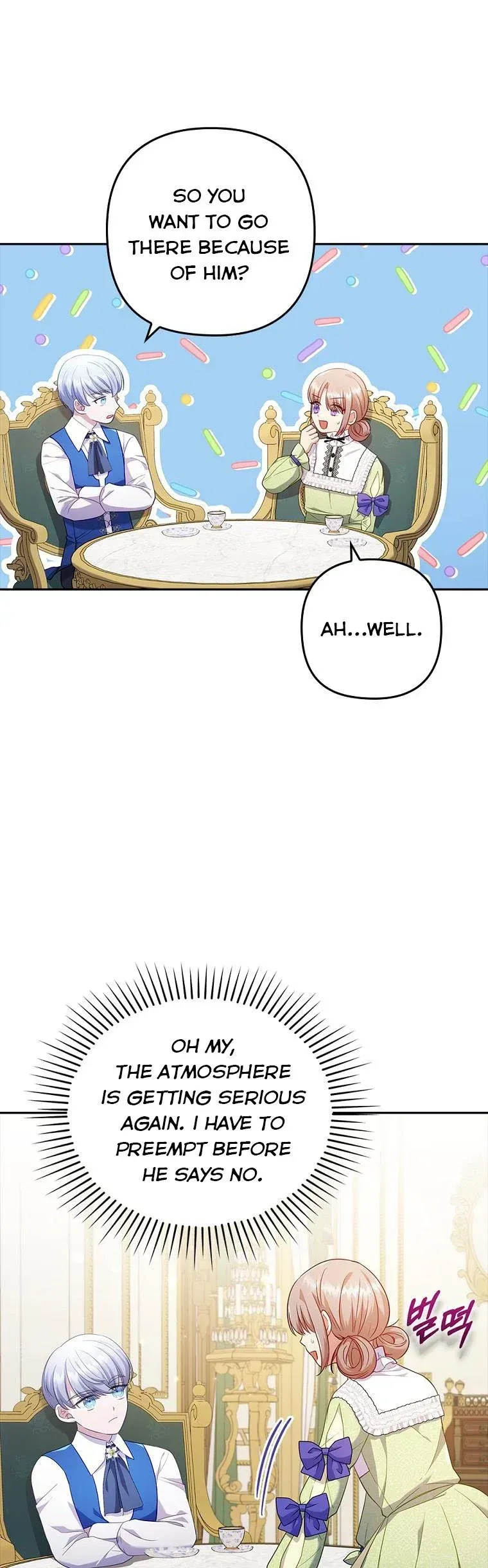 I Was Seduced by the Sick Male Lead Chapter 42 Online - página 22