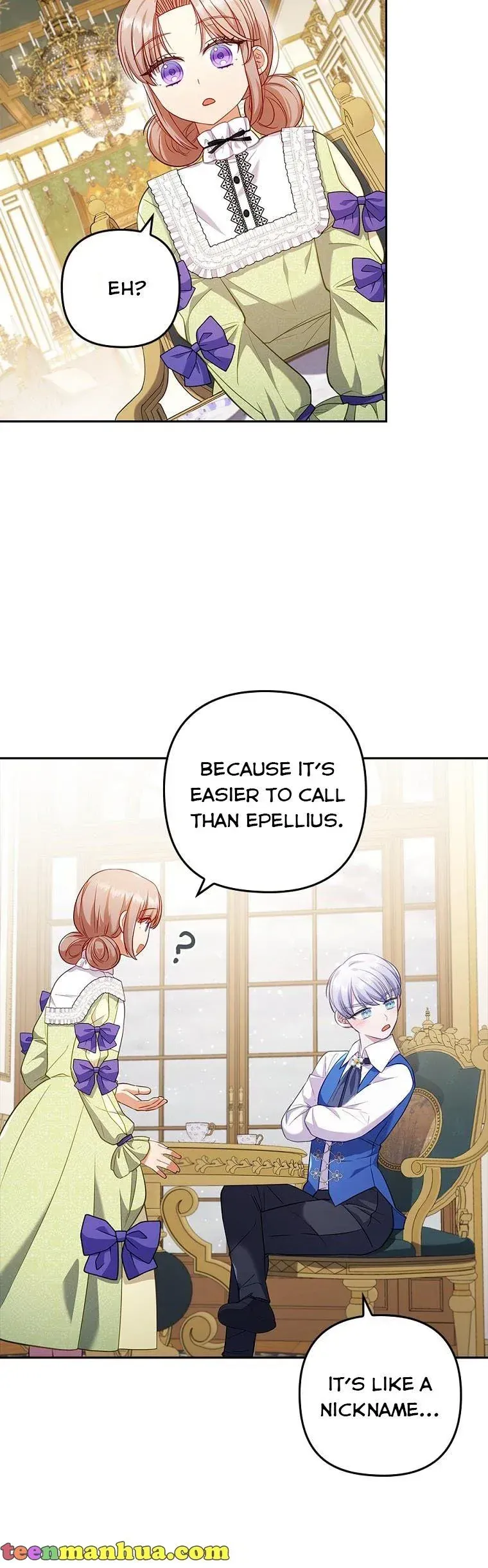 I Was Seduced by the Sick Male Lead Chapter 42 Online - página 24