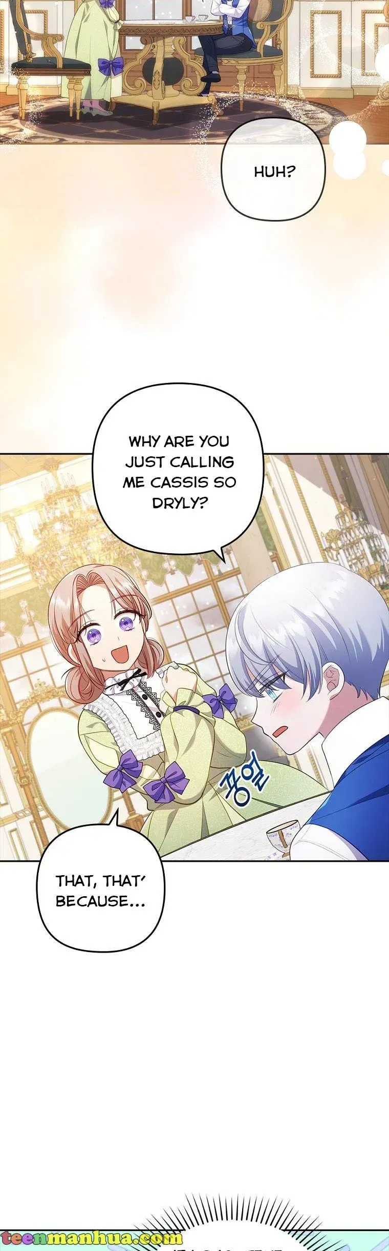 I Was Seduced by the Sick Male Lead Chapter 42 Online - página 26