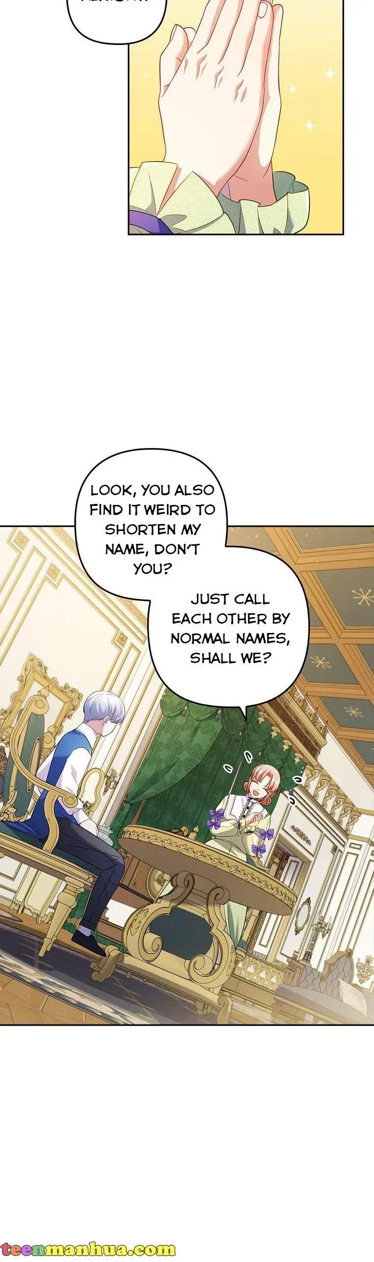 I Was Seduced by the Sick Male Lead Chapter 42 Online - página 30