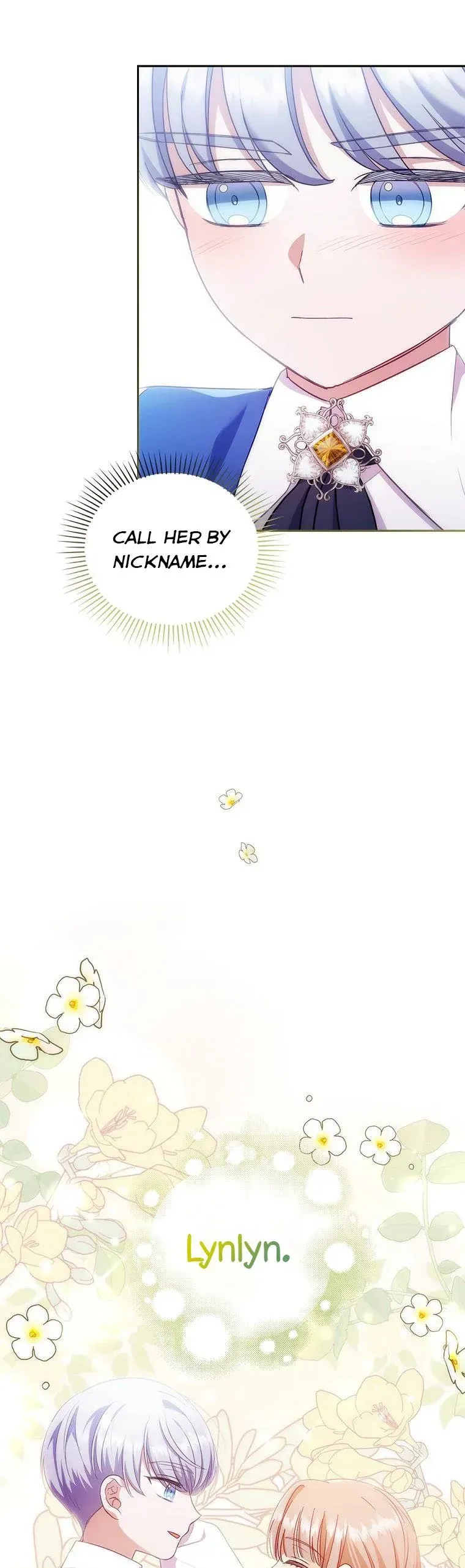 I Was Seduced by the Sick Male Lead Chapter 42 Online - página 32