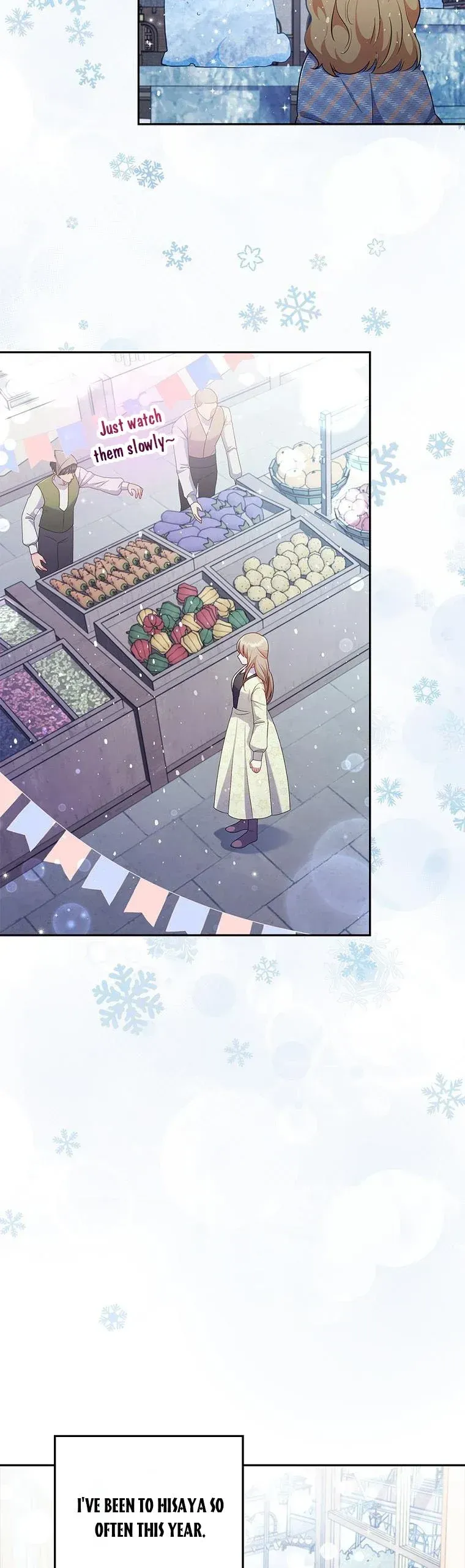 I Was Seduced by the Sick Male Lead Chapter 42 Online - página 36