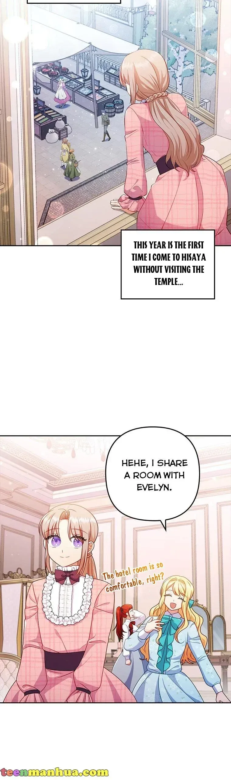 I Was Seduced by the Sick Male Lead Chapter 42 Online - página 37