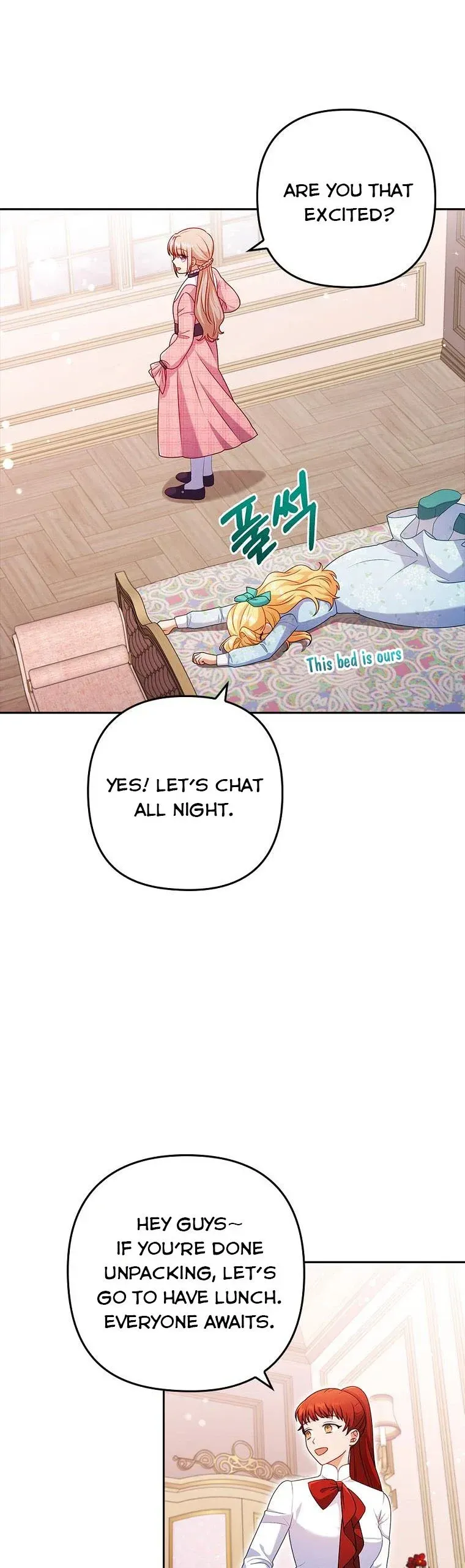I Was Seduced by the Sick Male Lead Chapter 42 Online - página 38