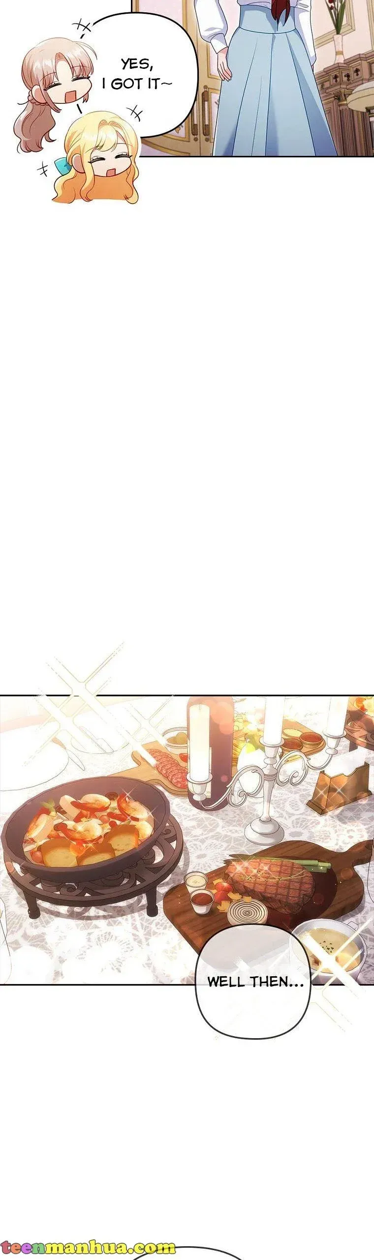 I Was Seduced by the Sick Male Lead Chapter 42 Online - página 39