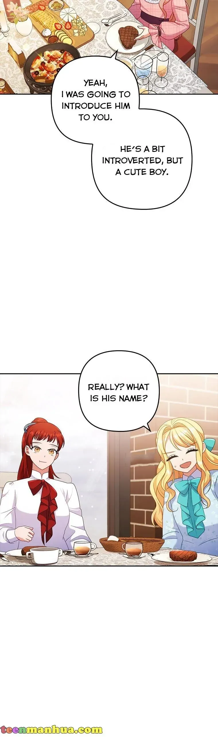 I Was Seduced by the Sick Male Lead Chapter 42 Online - página 45