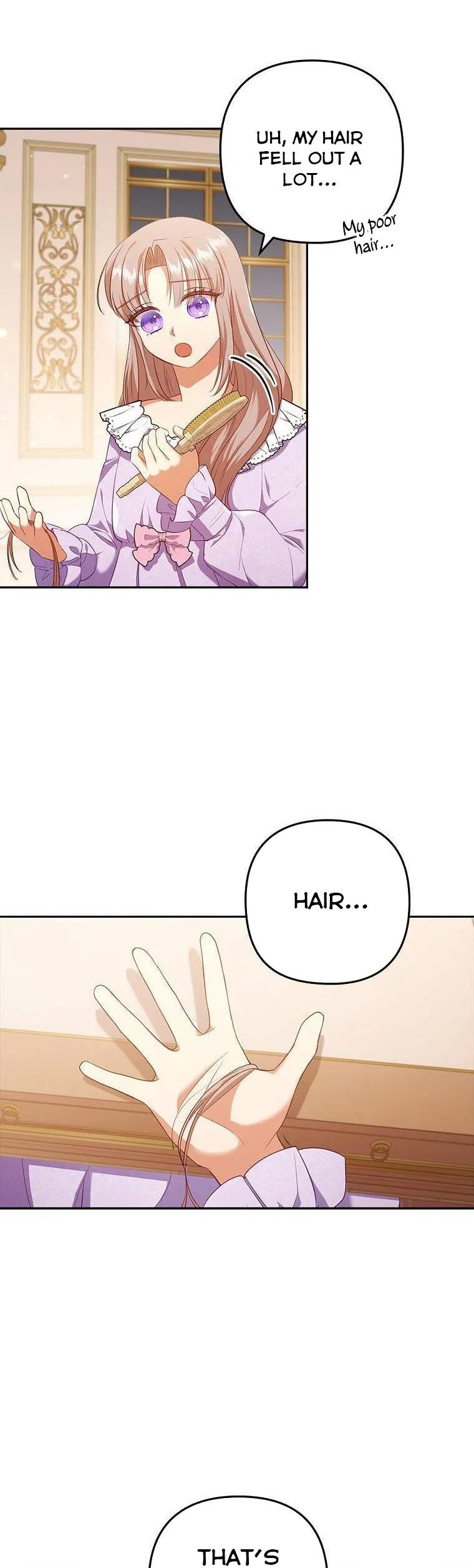I Was Seduced by the Sick Male Lead Chapter 44 Online - página 2