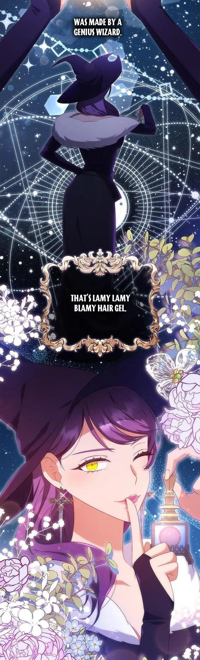 I Was Seduced by the Sick Male Lead Chapter 44 Online - página 7