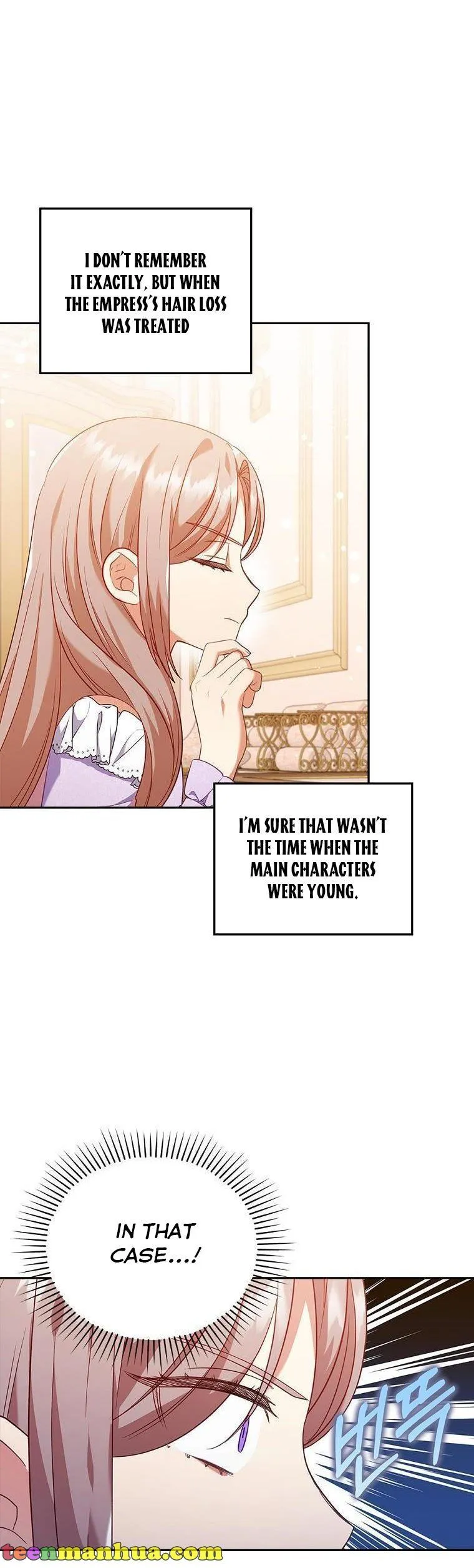 I Was Seduced by the Sick Male Lead Chapter 44 Online - página 9