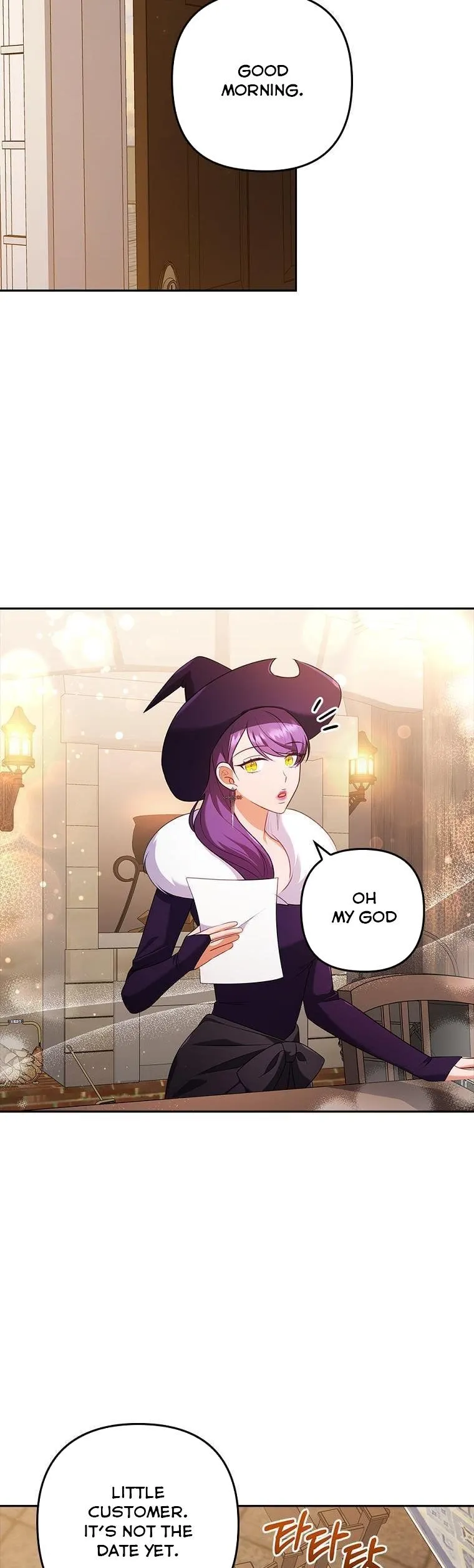 I Was Seduced by the Sick Male Lead Chapter 44 Online - página 15