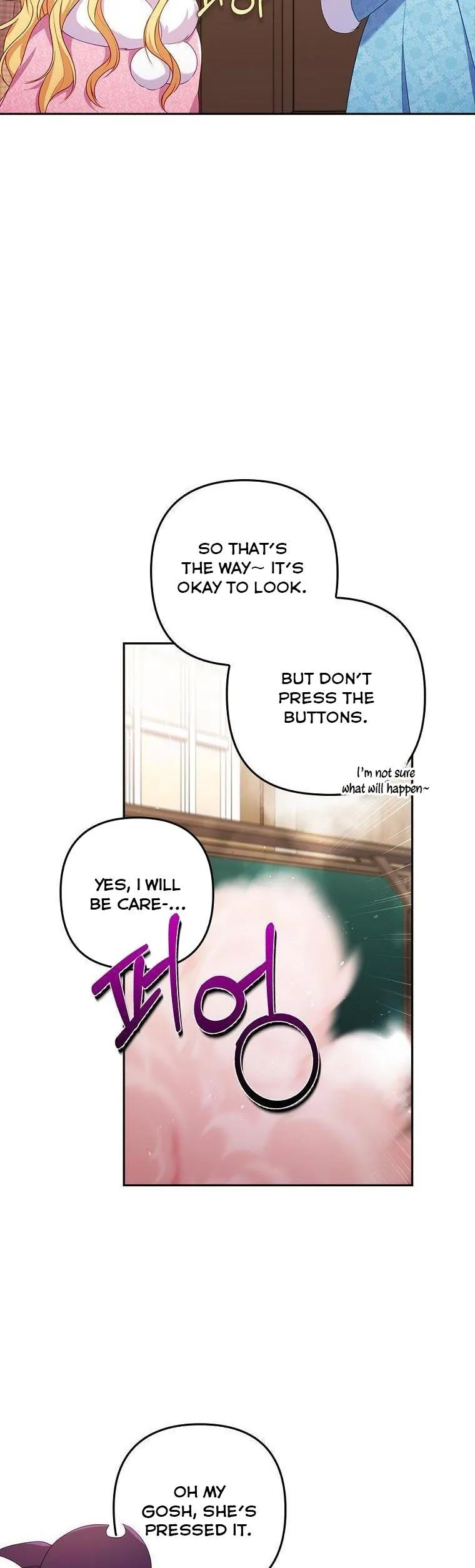 I Was Seduced by the Sick Male Lead Chapter 44 Online - página 17
