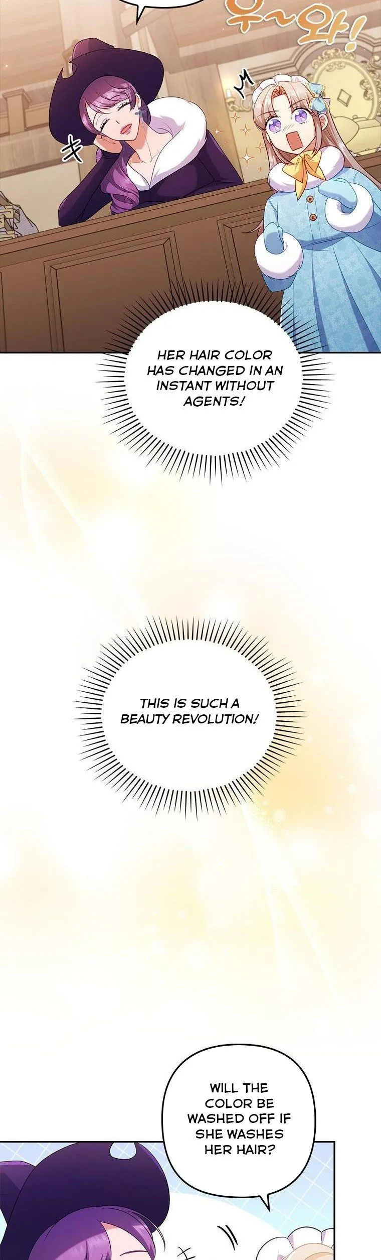 I Was Seduced by the Sick Male Lead Chapter 44 Online - página 20