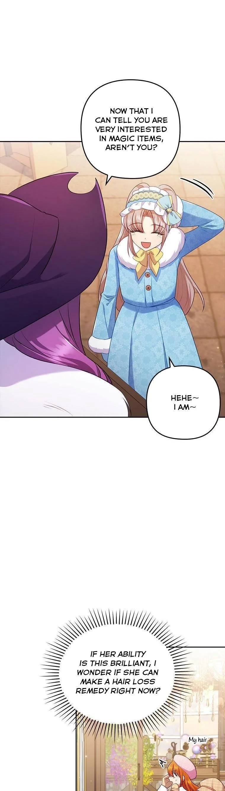 I Was Seduced by the Sick Male Lead Chapter 44 Online - página 23