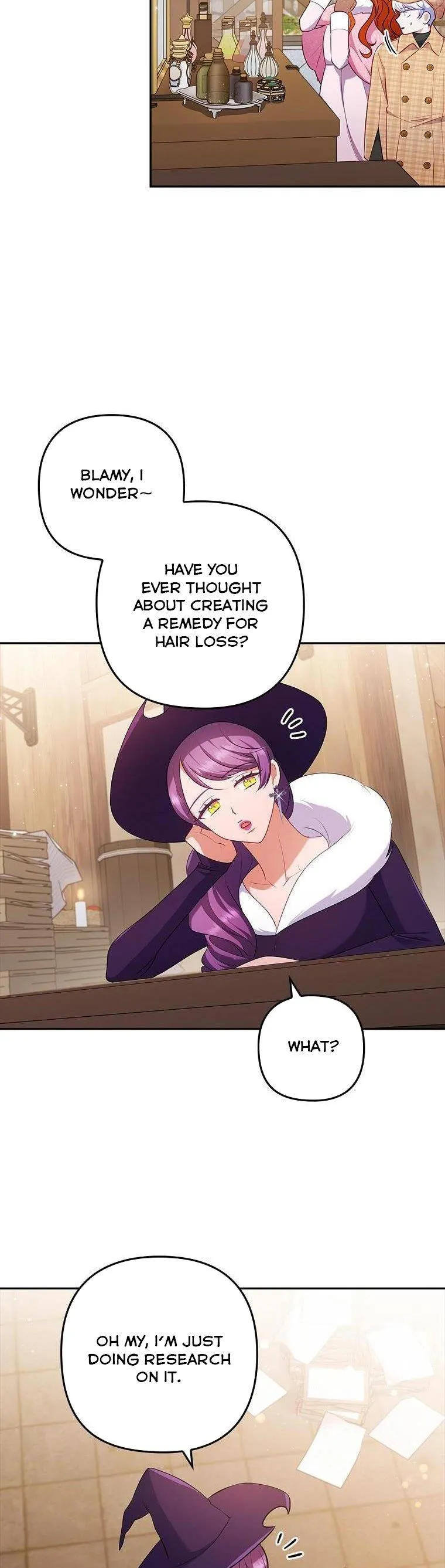 I Was Seduced by the Sick Male Lead Chapter 44 Online - página 24