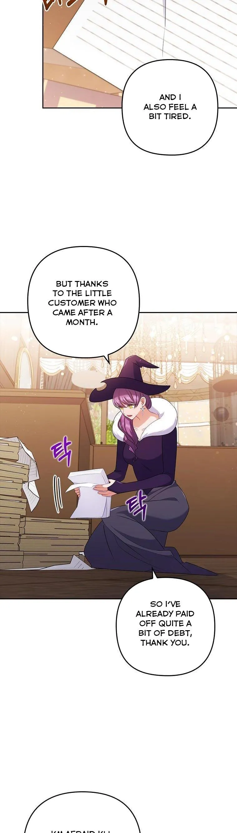 I Was Seduced by the Sick Male Lead Chapter 44 Online - página 27