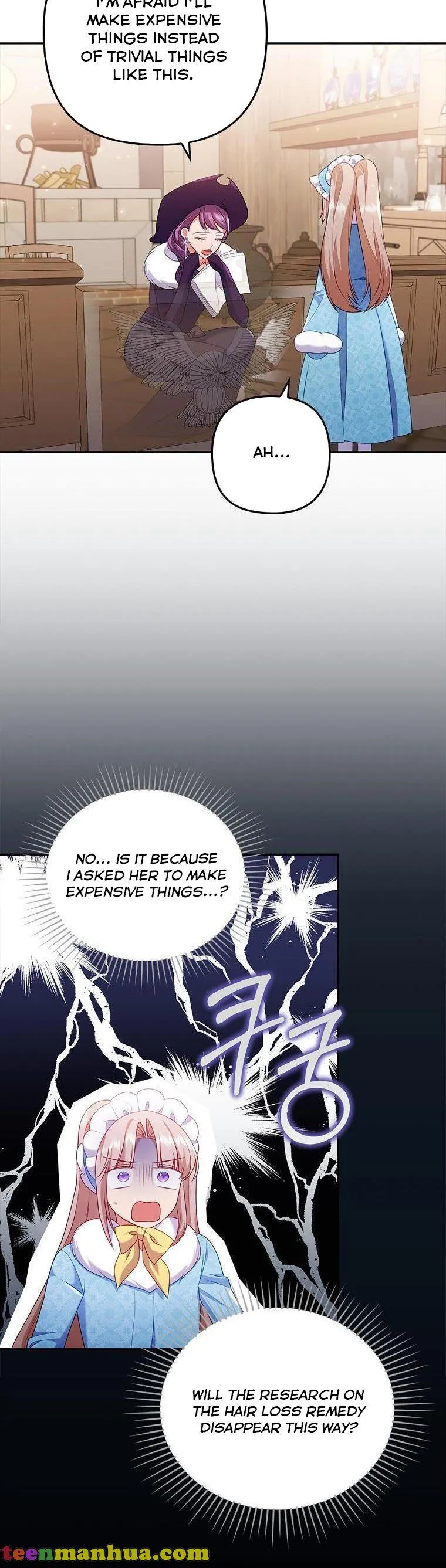 I Was Seduced by the Sick Male Lead Chapter 44 Online - página 28