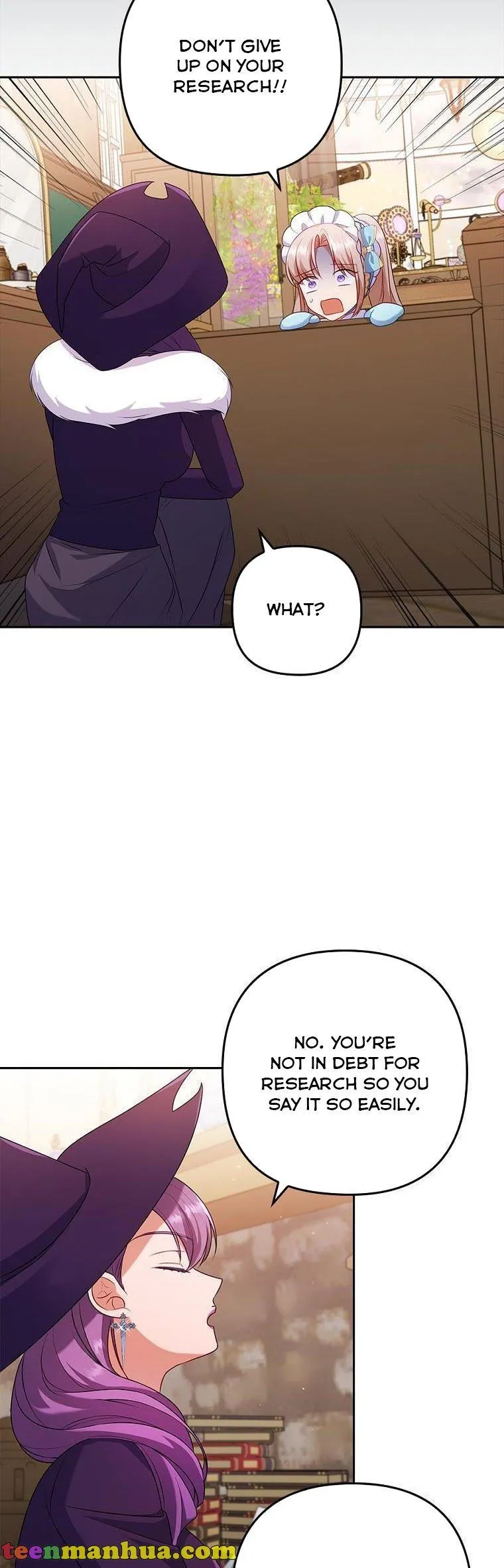 I Was Seduced by the Sick Male Lead Chapter 44 Online - página 30