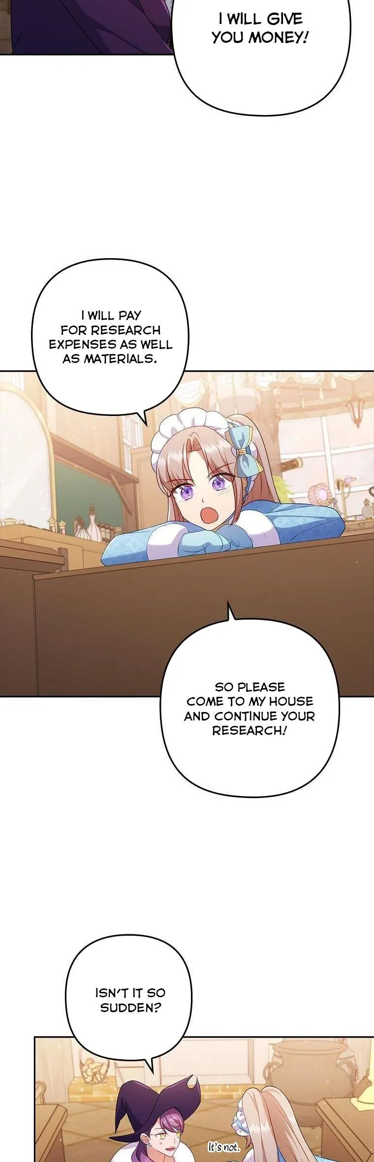 I Was Seduced by the Sick Male Lead Chapter 44 Online - página 31